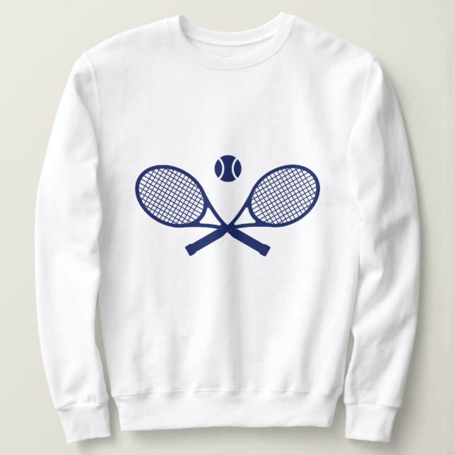 Marintennis T Shirt (Design framsida)