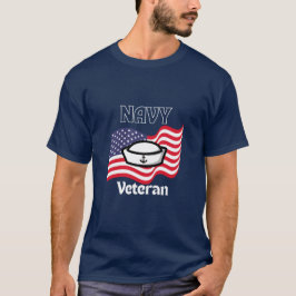 Marinvet-T-shirt T Shirt