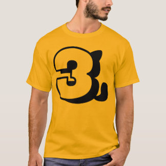 Mario 3 t shirt