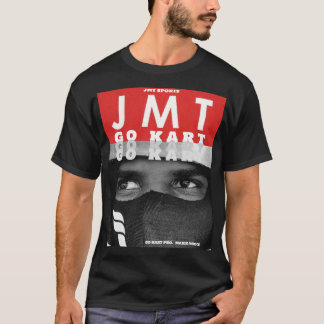 MARIO MEDDELA LORENZO T SHIRT