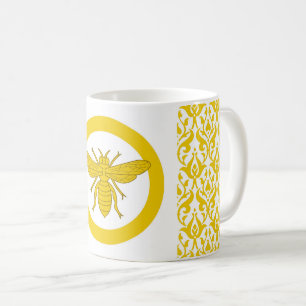 Marion Glen Populace Badge Kaffemugg