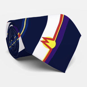 Marion (Iowa) City flagga Neck Tie Slips