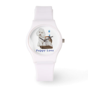 marionett armbandsur