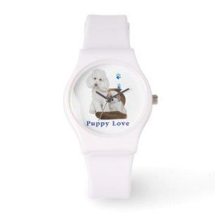 marionett armbandsur