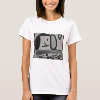 marionett kärlek t-shirt! tee