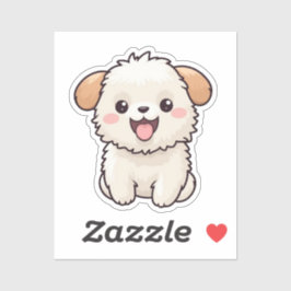 marionett klistermärken