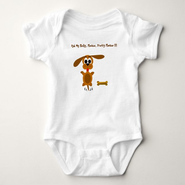 marionett tee (Framsida)