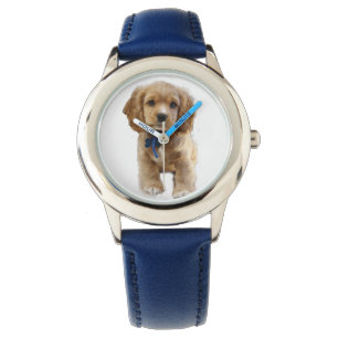 marionettkonst armbandsur