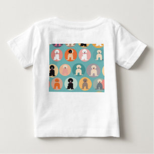 marionettskjorta baby t shirt