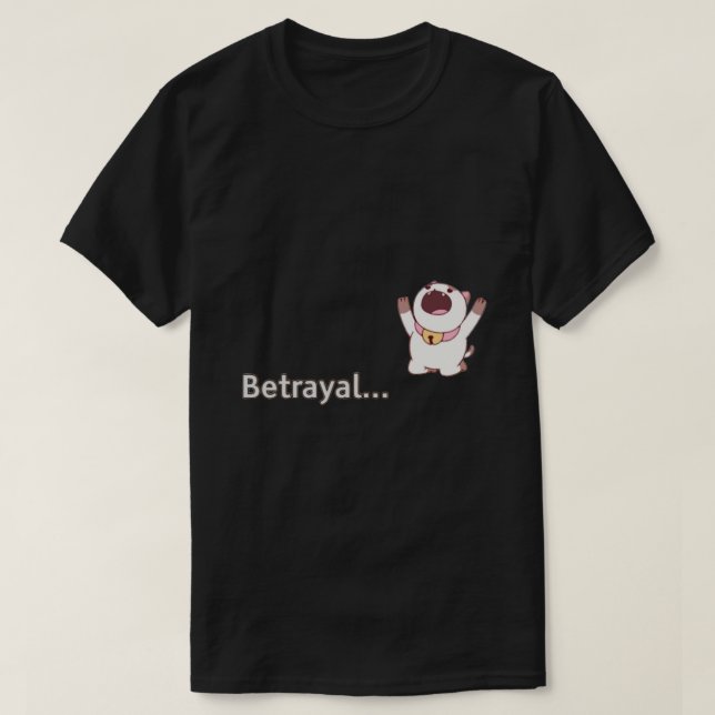 marionettsvek Magnet.png T Shirt (Design framsida)
