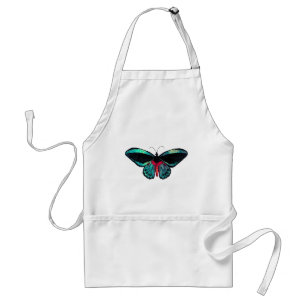 Mariposa ~ Apron Förkläde