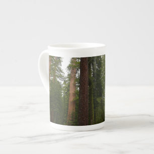 Mariposa Grove i Yosemite National Park Benporslin Mugg