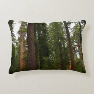 Mariposa Grove i Yosemite National Park Prydnadskudde