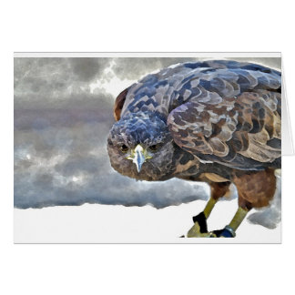 Mariposa Hälsningskort