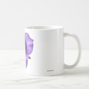 Mariposa liljamugg kaffemugg