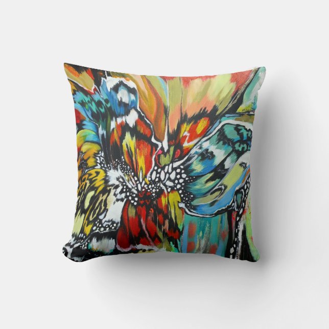 Mariposa-ruta Kudde (Framsida)