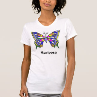 Mariposa T-shirt