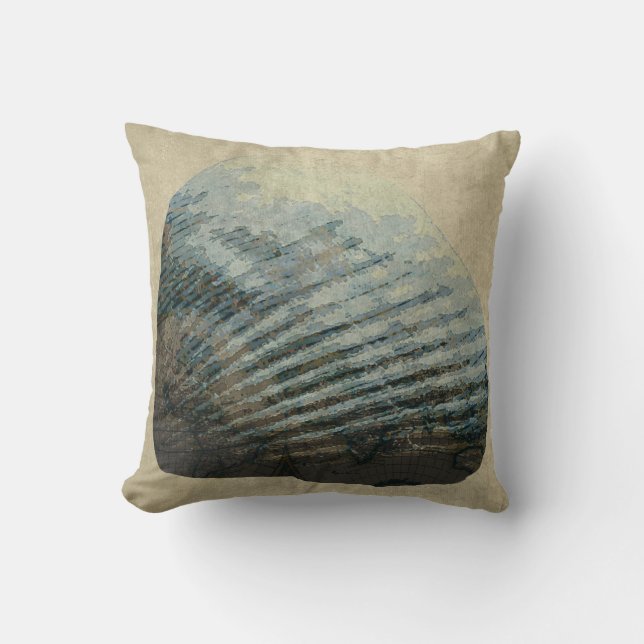 Marisabel 3 dekorativ kudde (Framsida)