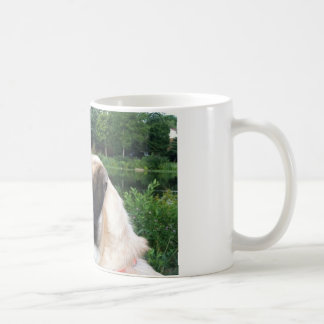 Mariska_JacksonPond Kaffemugg