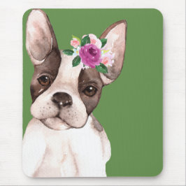 Marisol Fransk Bulldog Musmatta