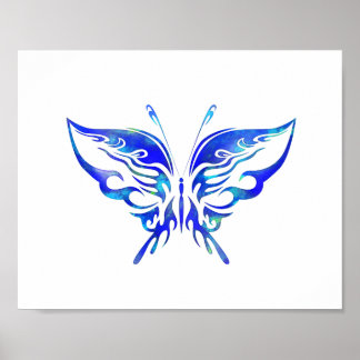 Marisposa 2 Skriv ut Poster