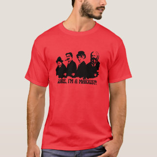 Marist Brothers flicka T Shirt
