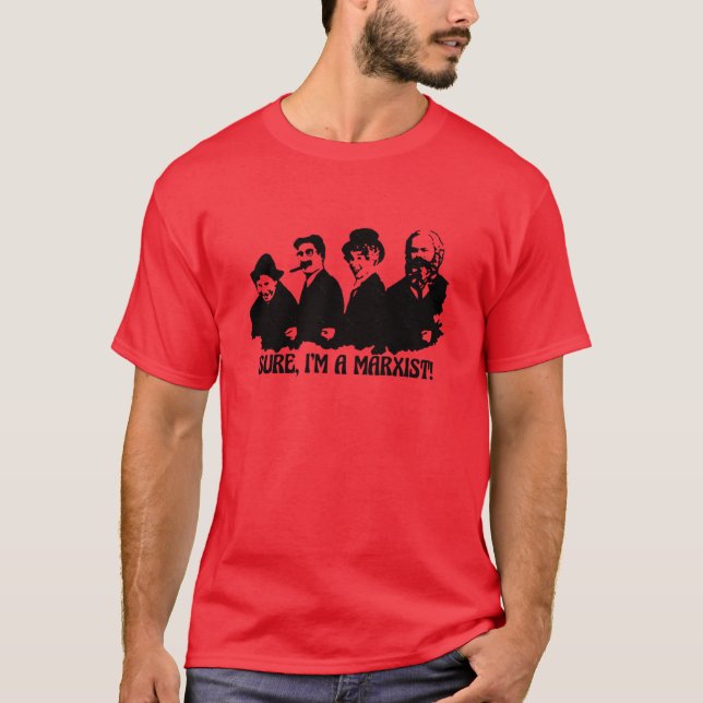 Marist Brothers flicka T Shirt (Framsida)