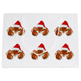 Maritim julklappshummer