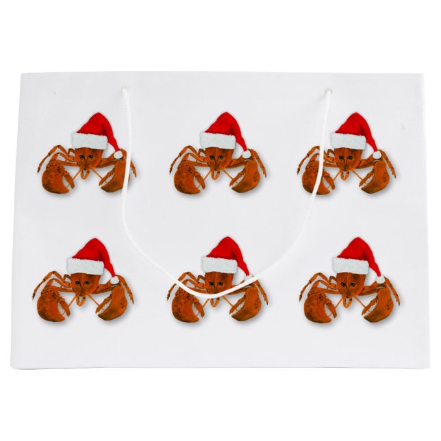 Maritim julklappshummer (Framsidan)