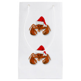 Maritim julklappshummer