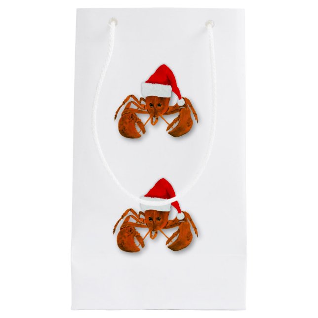 Maritim julklappshummer (Framsidan)