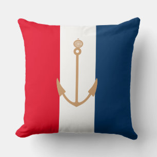 Maritim kudd kudde