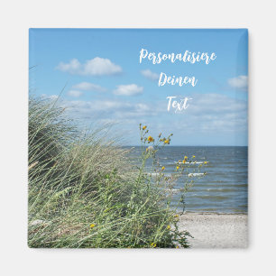 Maritim strand landskapsbyrå  magnet