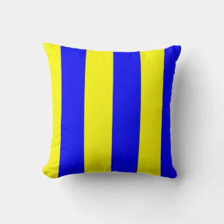 Maritime Flagga G - Golf Kudde