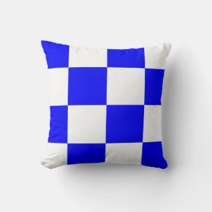Maritime Flagga N - november Kudde