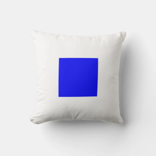 Maritime Flagga S - Sierra Kudde
