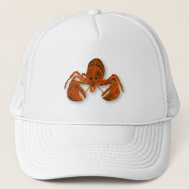 Maritime Lobster Keps