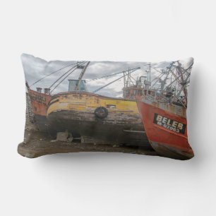 Maritime Memories, San Antonio Oeste, Rio Negro, A Lumbarkudde