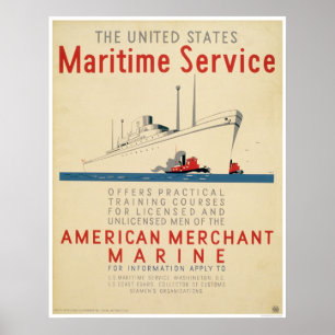 Maritimt serva - den stora frakten med bogserbåta poster
