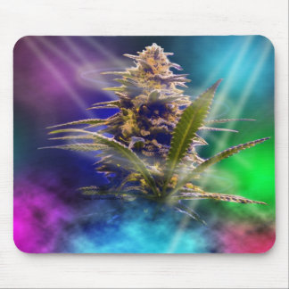 MaritopianLife.com och WetPaint420Studios Musmatta