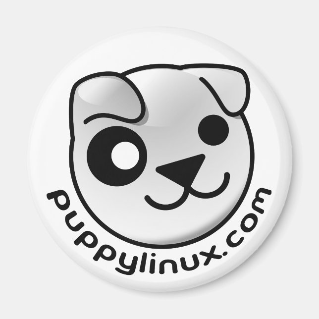 mariy linux dot com magnet (Framsidan)
