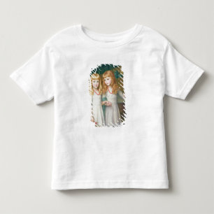 Marjorie and Lettice Wormald T Shirt