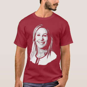 Marjorie Taylor Greene T Shirt