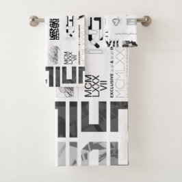 Märk [BLK/GRY]