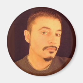 Mark Edward Westerfield Magnet