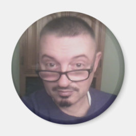 Mark Edward Westerfield Magnet