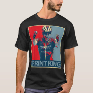 Mark Funnny Cavendish 957 T Shirt