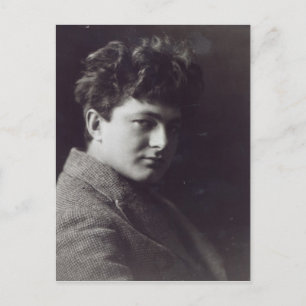 Mark Gertler Vykort