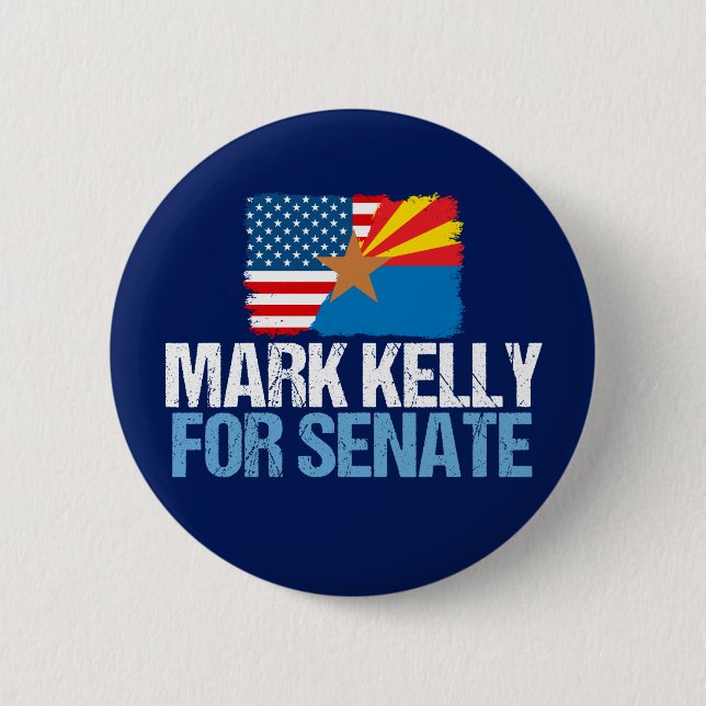 Mark Kelly for Senate Knapp (Framsida)