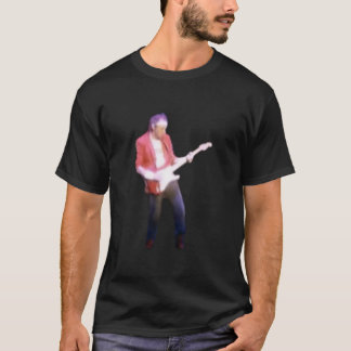 Mark Knopfler of Dire Straits T Shirt